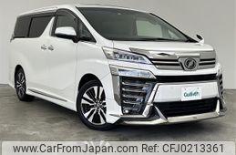 toyota vellfire 2019 -TOYOTA--Vellfire DBA-AGH30W--AGH30-0286162---TOYOTA--Vellfire DBA-AGH30W--AGH30-0286162-