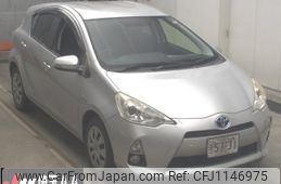 toyota aqua 2014 -TOYOTA--AQUA NHP10-2302997---TOYOTA--AQUA NHP10-2302997-