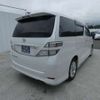 toyota vellfire 2010 CFJ1663547 image 4