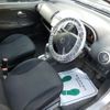 nissan note 2009 -NISSAN--Note DBA-E11--E11-381891---NISSAN--Note DBA-E11--E11-381891- image 4