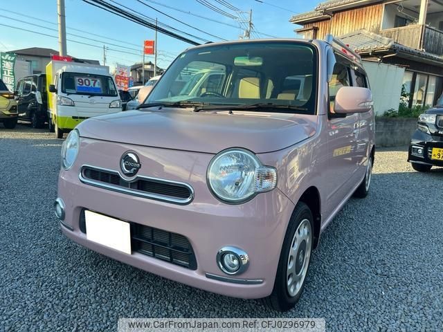 daihatsu mira-cocoa 2013 -DAIHATSU--Mira Cocoa L675S--0156367---DAIHATSU--Mira Cocoa L675S--0156367- image 1