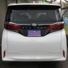 toyota alphard 2023 -TOYOTA--Alphard 3BA-AGH40W--AGH40-0006858---TOYOTA--Alphard 3BA-AGH40W--AGH40-0006858- image 12