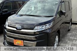 toyota noah 2022 CFJ1672438