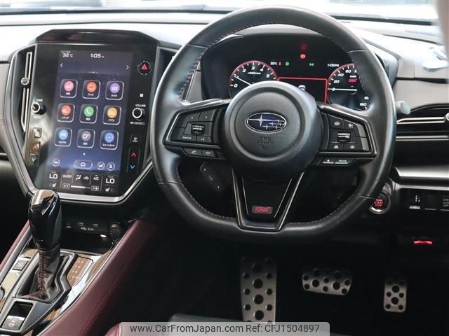 subaru levorg 2023 CFJ1504897 image 2