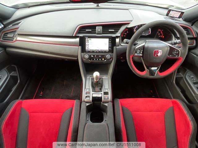 honda civic 2020 CFJ1511008 image 2