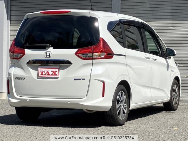 honda freed-hybrid 2022 quick_quick_6AA-GB7_GB7-3177015 image 2