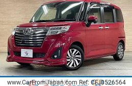 toyota roomy 2018 quick_quick_DBA-M900A_M900A-0232632