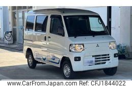 mitsubishi minicab-ev 2024 CFJ1844022