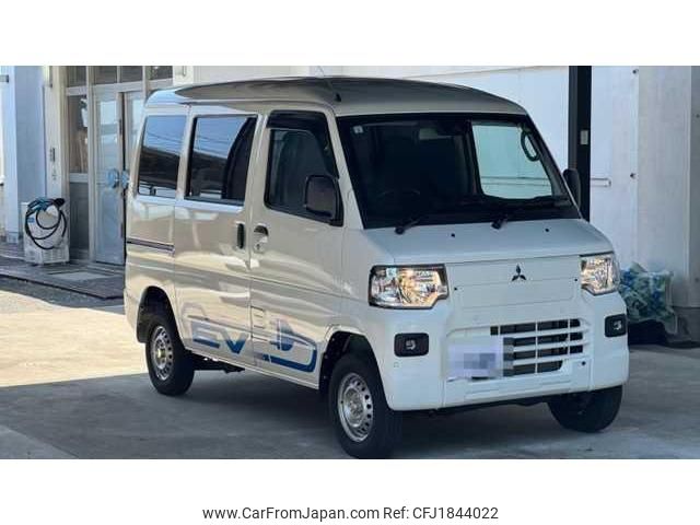 mitsubishi minicab-ev 2024 CFJ1844022 image 1