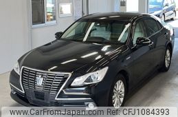 toyota crown 2013 -TOYOTA--Crown AWS210-6044386---TOYOTA--Crown AWS210-6044386-
