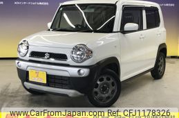 suzuki hustler 2016 -SUZUKI--Hustler DAA-MR41S--MR41S-189192---SUZUKI--Hustler DAA-MR41S--MR41S-189192-