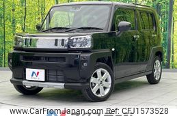 daihatsu taft 2022 CFJ1573528
