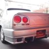 nissan skyline 1999 CFJ1826170 image 8