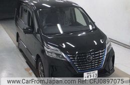 nissan serena 2020 -NISSAN 【野田 330ｾ4313】--Serena HFC27-080466---NISSAN 【野田 330ｾ4313】--Serena HFC27-080466-