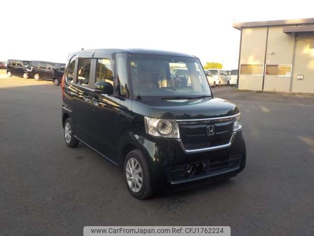 honda n-box 2020 CFJ1762224 image 1