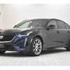 cadillac ct5 2024 -GM--Cadillac CT5 7BA-A2LL--1G6D85RK2P0121***---GM--Cadillac CT5 7BA-A2LL--1G6D85RK2P0121***- image 1