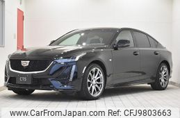 cadillac ct5 2024 -GM--Cadillac CT5 7BA-A2LL--1G6D85RK2P0121***---GM--Cadillac CT5 7BA-A2LL--1G6D85RK2P0121***-