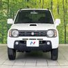 suzuki jimny 2009 quick_quick_JB23W_JB23W-614957 image 14