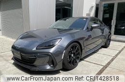 subaru brz 2023 -SUBARU 【名変中 】--BRZ ZD8--012836---SUBARU 【名変中 】--BRZ ZD8--012836-