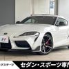 toyota supra 2020 quick_quick_DB42_DB42-0031113 image 1