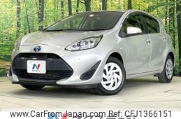 toyota aqua 2019 quick_quick_NHP10_NHP10-2617413