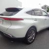 toyota harrier 2021 quick_quick_6BA-MXUA80_MXUA80-0024080 image 2