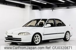 honda civic-ferio 1992 -HONDA--Civic Ferio EG9--EG9-1006250---HONDA--Civic Ferio EG9--EG9-1006250-