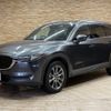 mazda cx-8 2022 quick_quick_3DA-KG2P_KG2P-364792 image 14