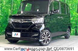 honda n-box 2020 -HONDA--N BOX 6BA-JF3--JF3-1499738---HONDA--N BOX 6BA-JF3--JF3-1499738-