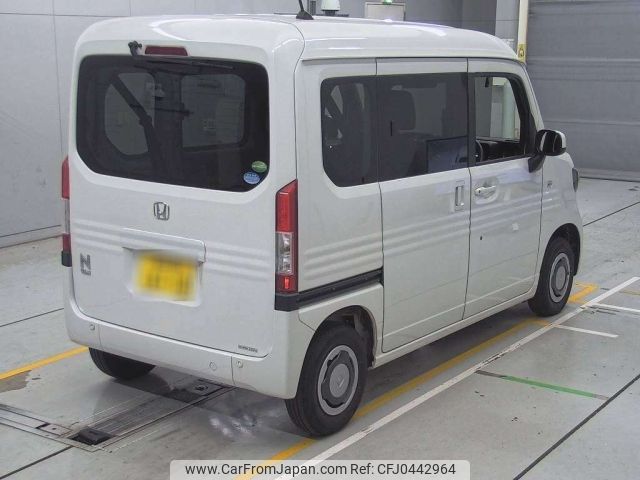 honda n-van 2019 -HONDA 【福井 480さ6110】--N VAN JJ1-3035462---HONDA 【福井 480さ6110】--N VAN JJ1-3035462- image 2