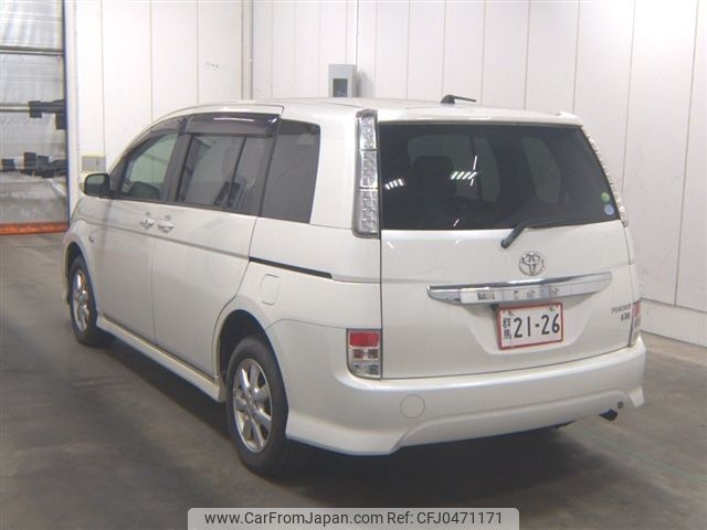 toyota isis 2013 -TOYOTA--Isis ZGM15W--0014977---TOYOTA--Isis ZGM15W--0014977- image 2