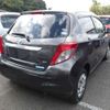 toyota vitz 2012 -TOYOTA--Vitz DBA-NSP135--NSP135-2020672---TOYOTA--Vitz DBA-NSP135--NSP135-2020672- image 2