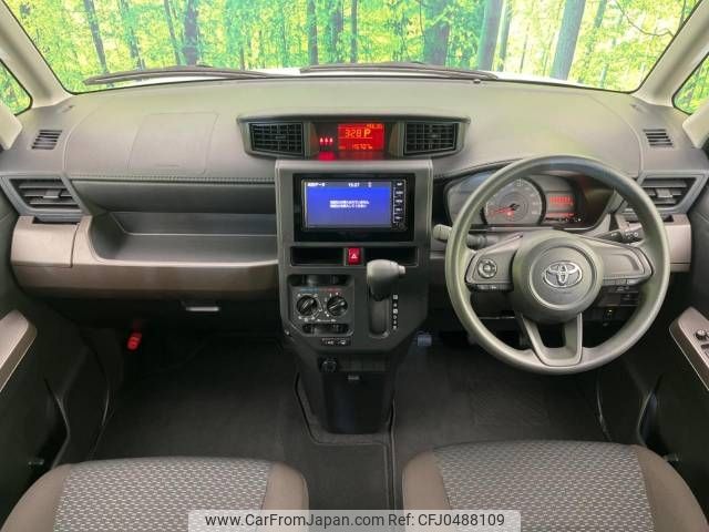 toyota roomy 2021 -TOYOTA--Roomy 5BA-M900A--M900A-0597179---TOYOTA--Roomy 5BA-M900A--M900A-0597179- image 2