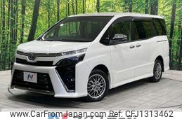 toyota voxy 2020 -TOYOTA--Voxy 6AA-ZWR80W--ZWR80-0476286---TOYOTA--Voxy 6AA-ZWR80W--ZWR80-0476286-