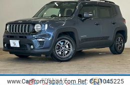 jeep renegade 2022 -CHRYSLER--Jeep Renegade 3BA-BV13PM--1C4NJCB18NPN57814---CHRYSLER--Jeep Renegade 3BA-BV13PM--1C4NJCB18NPN57814-
