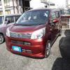 daihatsu move 2018 -DAIHATSU--Move DBA-LA150S--LA150S-0158440---DAIHATSU--Move DBA-LA150S--LA150S-0158440- image 1