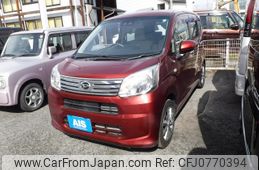 daihatsu move 2018 -DAIHATSU--Move DBA-LA150S--LA150S-0158440---DAIHATSU--Move DBA-LA150S--LA150S-0158440-