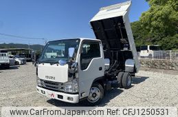 isuzu elf-truck 2017 quick_quick_TPG-NKR85AD_NKR85-7059339