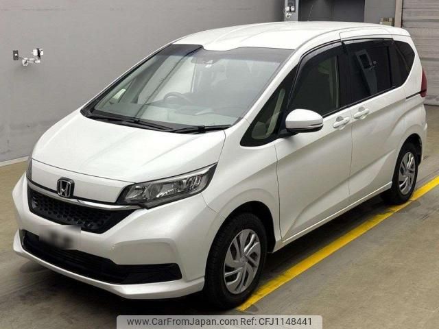 honda freed 2020 quick_quick_6BA-GB6_3102445 image 1
