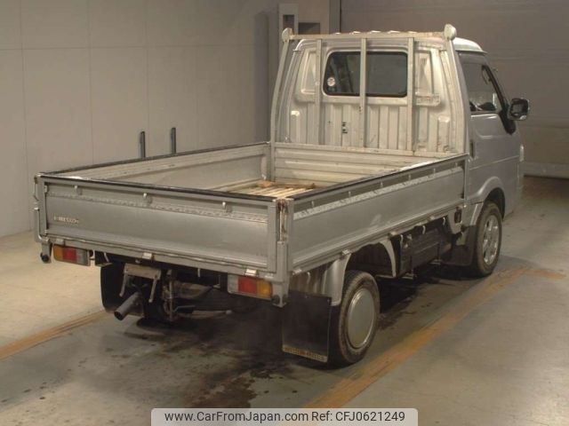 mazda bongo-truck 2001 -MAZDA--Bongo Truck SK82L-200351---MAZDA--Bongo Truck SK82L-200351- image 2