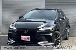 lexus rx 2023 quick_quick_5BA-TALA15_TALA15-1003120