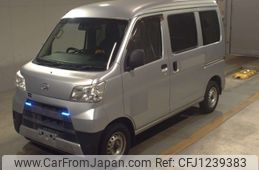 daihatsu hijet-van 2019 -DAIHATSU--Hijet Van S321V-0384476---DAIHATSU--Hijet Van S321V-0384476-