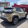 toyota yaris-cross 2021 CFJ1520784 image 19