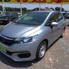 honda fit 2018 quick_quick_DAA-GP5_GP5-1321283 image 10