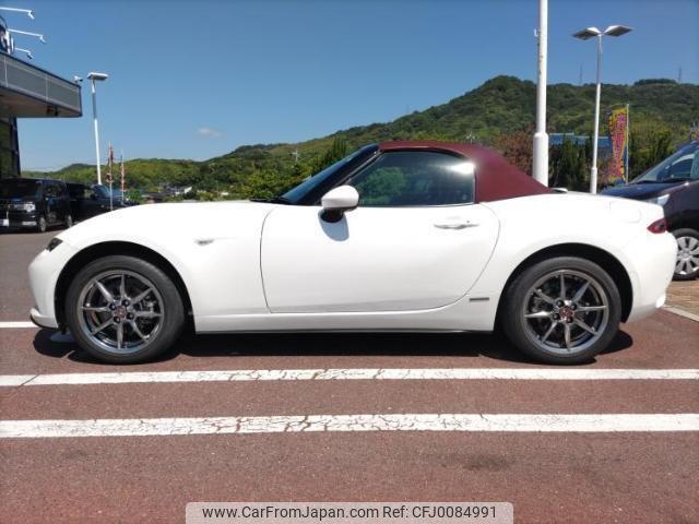 mazda roadster 2021 quick_quick_5BA-ND5RC_ND5RC-602250 image 2