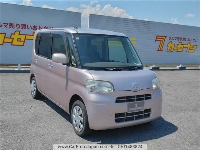 daihatsu tanto 2012 CFJ1483824 image 2