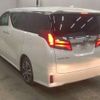 toyota alphard 2022 -TOYOTA--Alphard 3BA-AGH30W--AGH30-0436241---TOYOTA--Alphard 3BA-AGH30W--AGH30-0436241- image 2