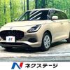 suzuki swift 2024 quick_quick_ZCDDS_ZCDDS-102675 image 1