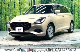 suzuki swift 2024 quick_quick_ZCDDS_ZCDDS-102675