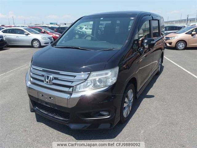 honda step-wagon 2014 22020 image 2